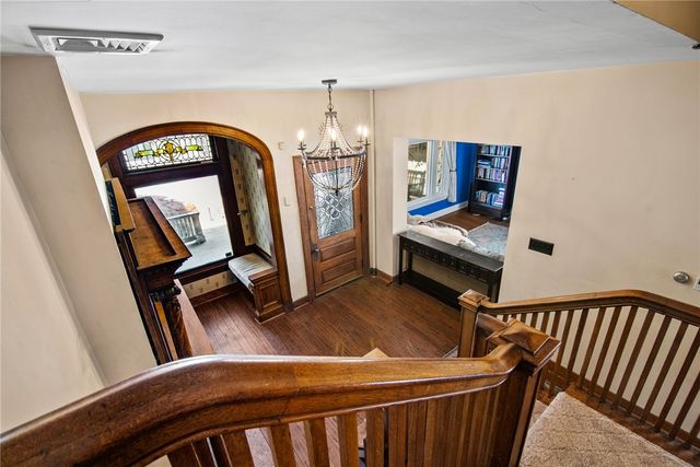 414 Whitney Ave, Regent Square, PA 15221