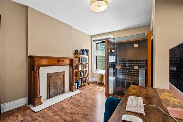 414 Whitney Ave, Regent Square, PA 15221