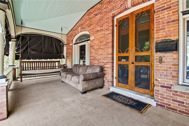 414 Whitney Ave, Regent Square, PA 15221