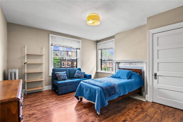 414 Whitney Ave, Regent Square, PA 15221