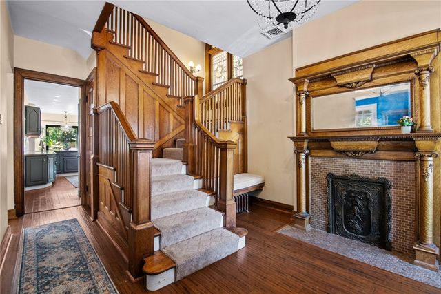 414 Whitney Ave, Regent Square, PA 15221