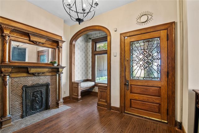 414 Whitney Ave, Regent Square, PA 15221