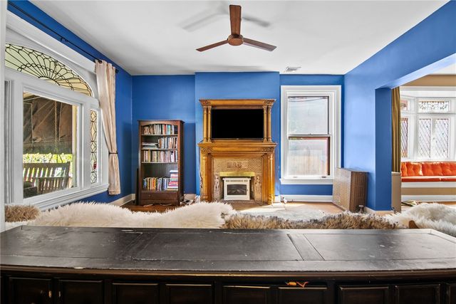 414 Whitney Ave, Regent Square, PA 15221