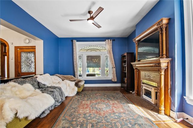414 Whitney Ave, Regent Square, PA 15221