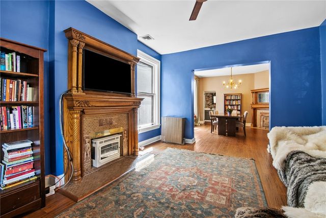 414 Whitney Ave, Regent Square, PA 15221