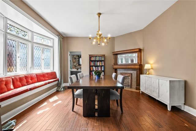 414 Whitney Ave, Regent Square, PA 15221