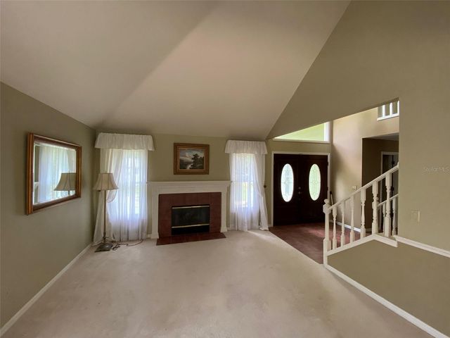 1016 LAKESIDE DR. DRIVE, Apopka, FL 32712