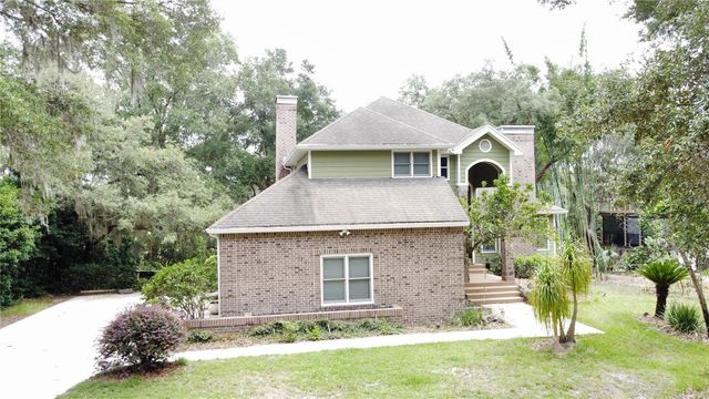 1016 LAKESIDE DR. DRIVE, Apopka, FL 32712