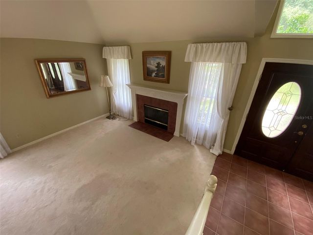 1016 LAKESIDE DR. DRIVE, Apopka, FL 32712