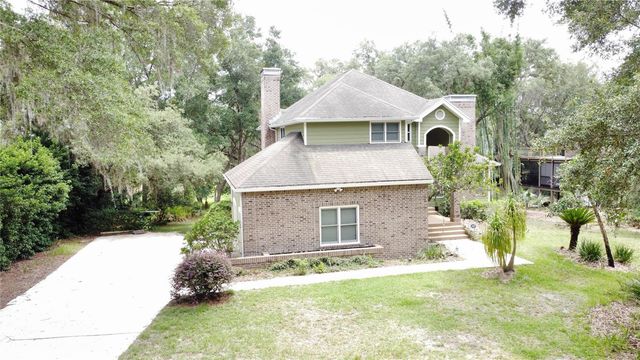 1016 LAKESIDE DR. DRIVE, Apopka, FL 32712