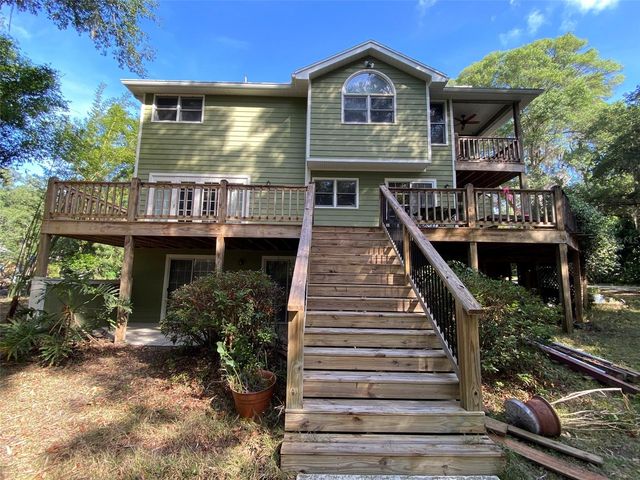1016 LAKESIDE DR. DRIVE, Apopka, FL 32712
