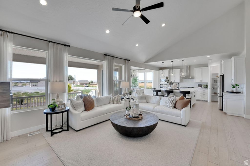 3933 W 1500 N #114, West Point, UT 84015 — photo 4