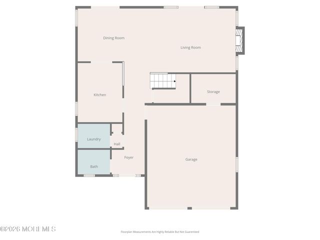 231 Allen Road, Bayville, NJ 08721