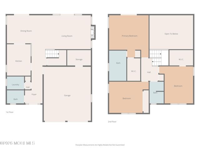 231 Allen Road, Bayville, NJ 08721