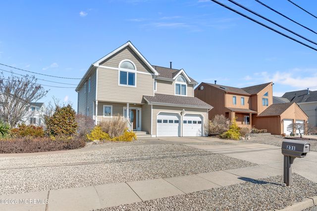 231 Allen Road, Bayville, NJ 08721