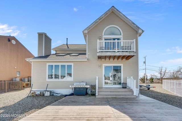 231 Allen Road, Bayville, NJ 08721