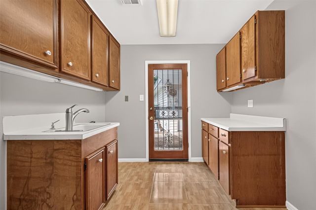 16806 Deep Pines Drive, Spring, TX 77379