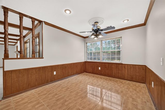 16806 Deep Pines Drive, Spring, TX 77379