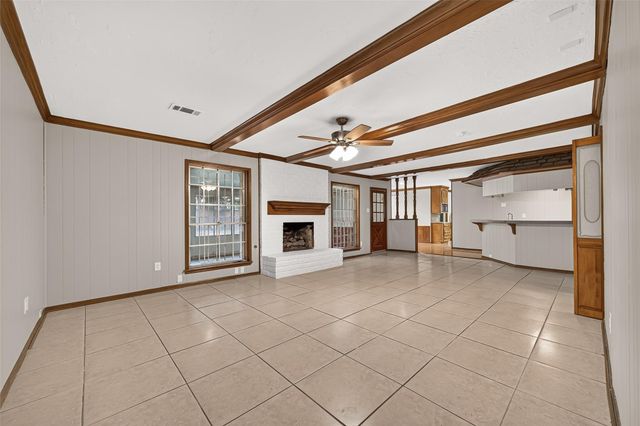 16806 Deep Pines Drive, Spring, TX 77379
