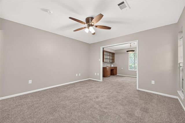16806 Deep Pines Drive, Spring, TX 77379