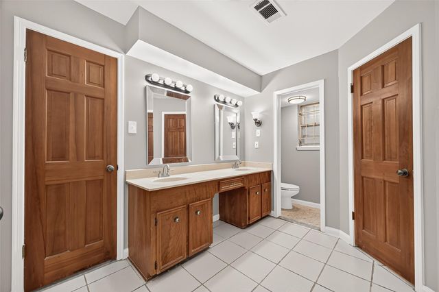 16806 Deep Pines Drive, Spring, TX 77379