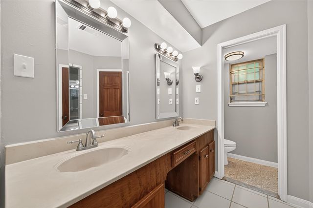 16806 Deep Pines Drive, Spring, TX 77379