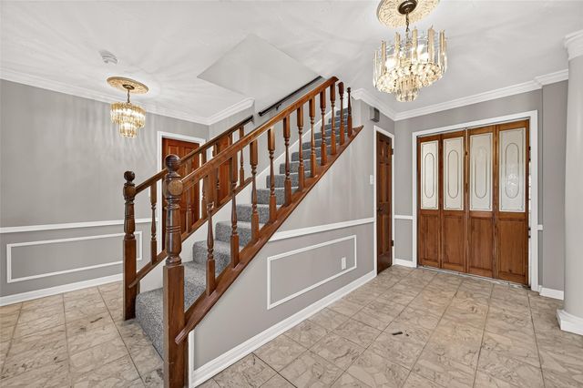 16806 Deep Pines Drive, Spring, TX 77379
