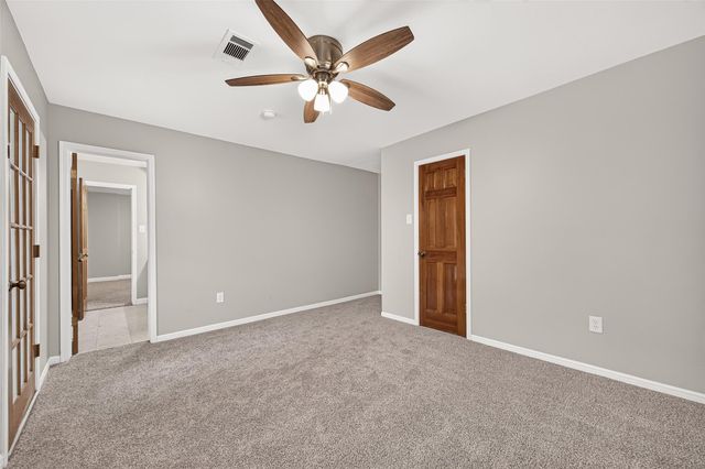 16806 Deep Pines Drive, Spring, TX 77379