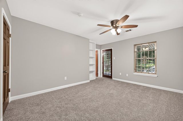 16806 Deep Pines Drive, Spring, TX 77379