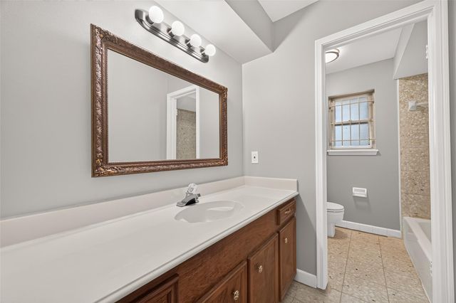 16806 Deep Pines Drive, Spring, TX 77379