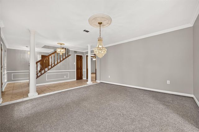 16806 Deep Pines Drive, Spring, TX 77379