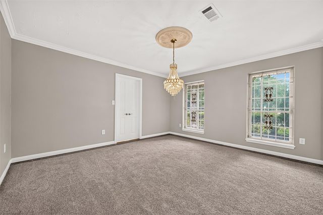 16806 Deep Pines Drive, Spring, TX 77379