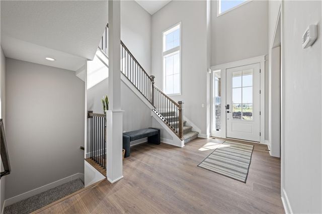 16933 W 172nd Terrace, Olathe, KS 66062