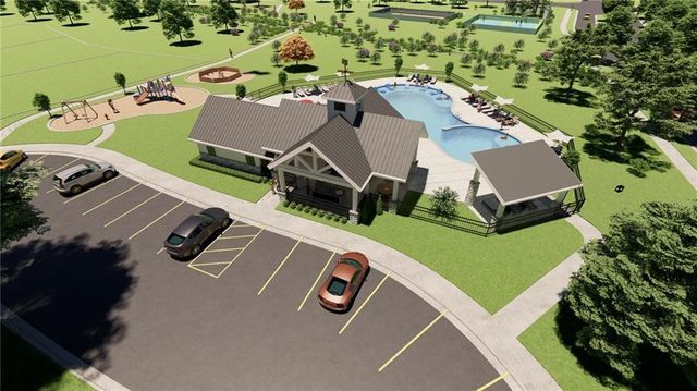 16933 W 172nd Terrace, Olathe, KS 66062