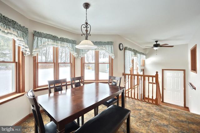 13525 CENTER RD, Stewartstown, PA 17363