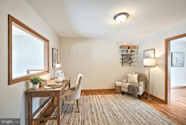 13525 CENTER RD, Stewartstown, PA 17363