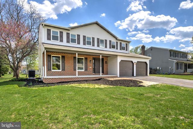 404 CLEMENS DR, Dillsburg, PA 17019
