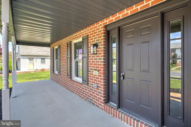 404 CLEMENS DR, Dillsburg, PA 17019