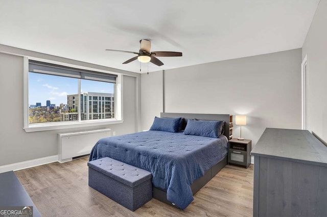 2479 Peachtree Road NE 1517, Atlanta, GA 30305