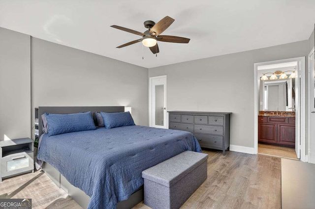 2479 Peachtree Road NE 1517, Atlanta, GA 30305
