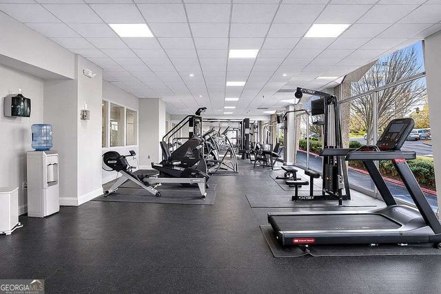 2479 Peachtree Road NE 1517, Atlanta, GA 30305