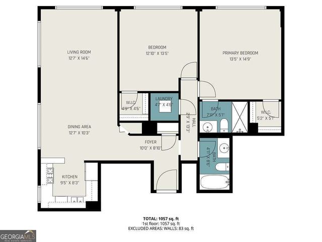 2479 Peachtree Road NE 1517, Atlanta, GA 30305