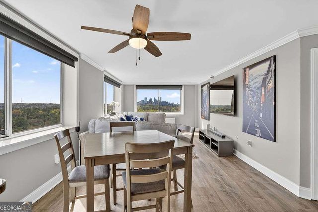 2479 Peachtree Road NE 1517, Atlanta, GA 30305