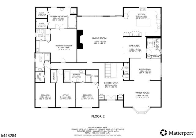 8 Cracco Ln, Wayne Twp., NJ 07470