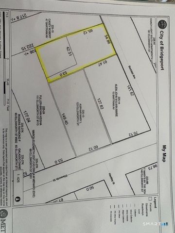 37 Bartram Avenue, Bridgeport, CT 06605