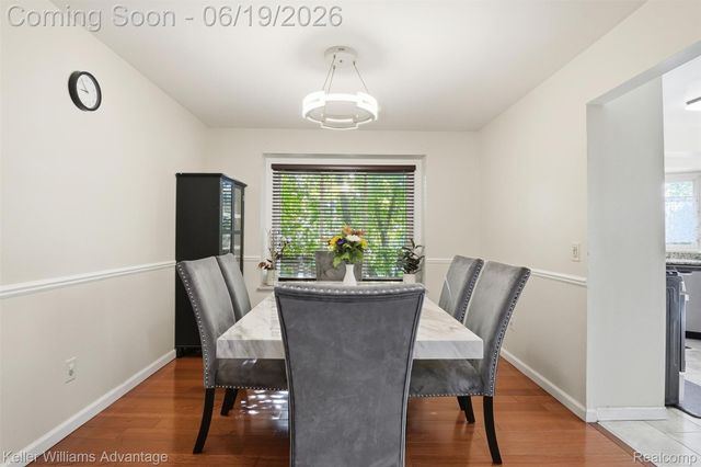 24438 Cote D Nel Drive, Farmington Hills, MI 48336