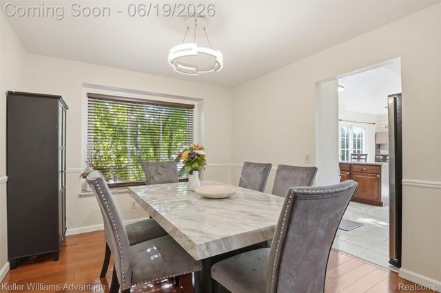 24438 Cote D Nel Drive, Farmington Hills, MI 48336