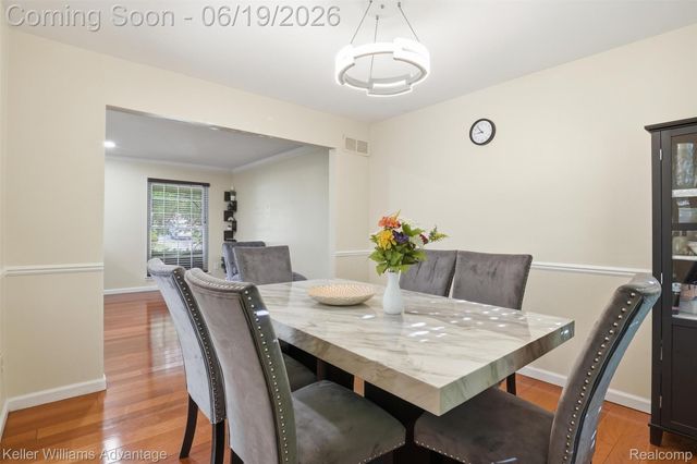 24438 Cote D Nel Drive, Farmington Hills, MI 48336
