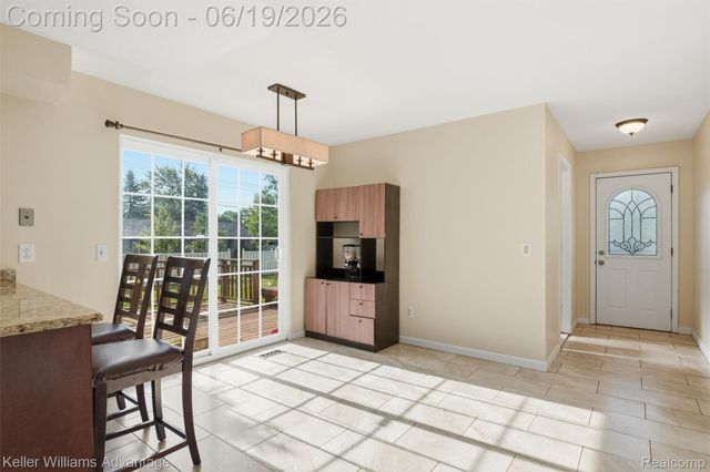 24438 Cote D Nel Drive, Farmington Hills, MI 48336