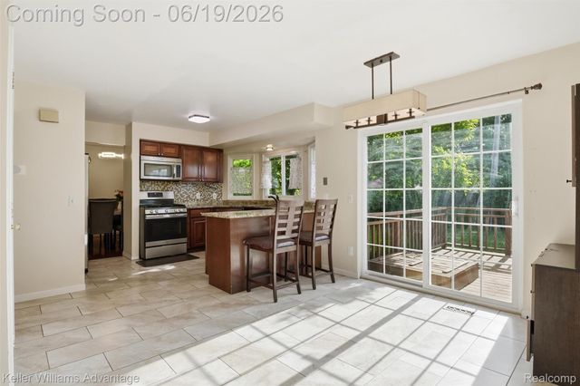 24438 Cote D Nel Drive, Farmington Hills, MI 48336